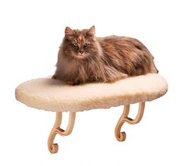 K&H Pet Products Kitty Window Sill Bed (Unheated)