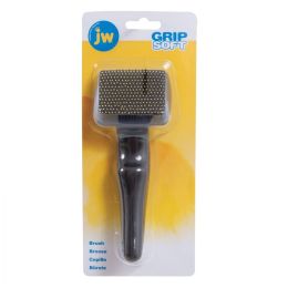 JW Gripsoft Cat Brush