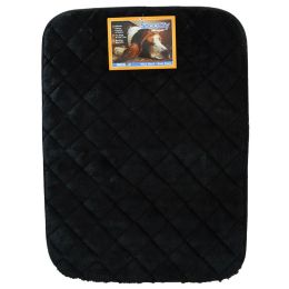 Precision Pet SnooZZy Sleeper - Black (size: X-Small 2000  (23" Long x 16" Wide))